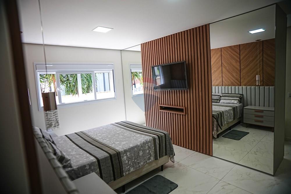 Casa de Condomínio - Venda - Tubarão , Santa Catarina - DSC01976.jpg - Suite - 590461006-48