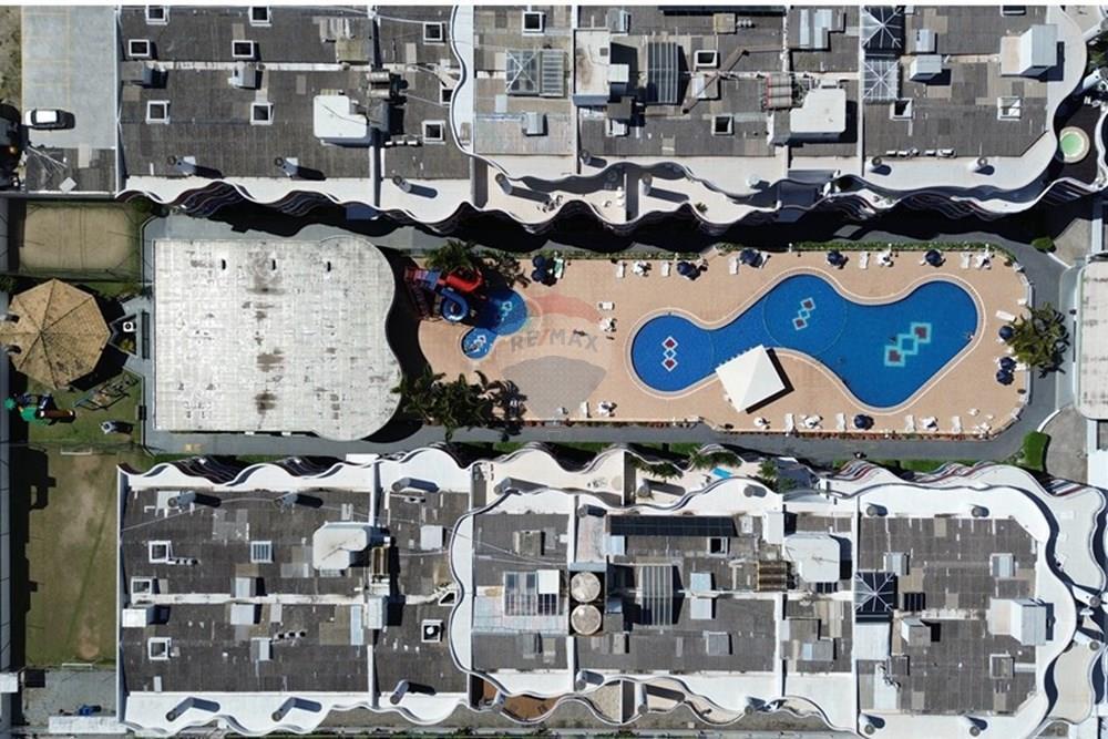 Cobertura - Venda - Florianópolis , Santa Catarina - DJI_0180.JPG - 590511002-66