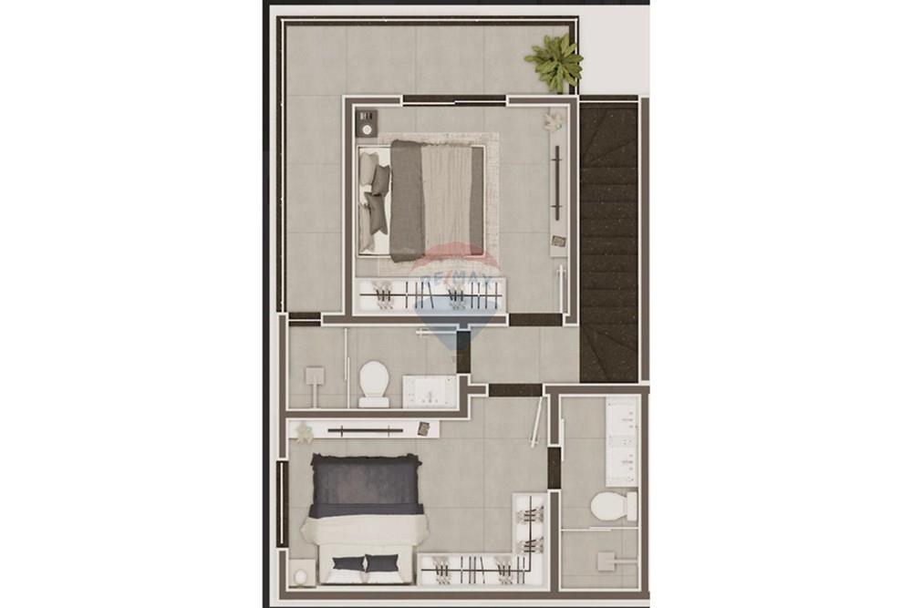 Sobrado - Venda - Itajaí , Santa Catarina - Imagem do WhatsApp de 2025-05-22 à(s) 10.52.50_c87e89d7.jpg - 590321001-18