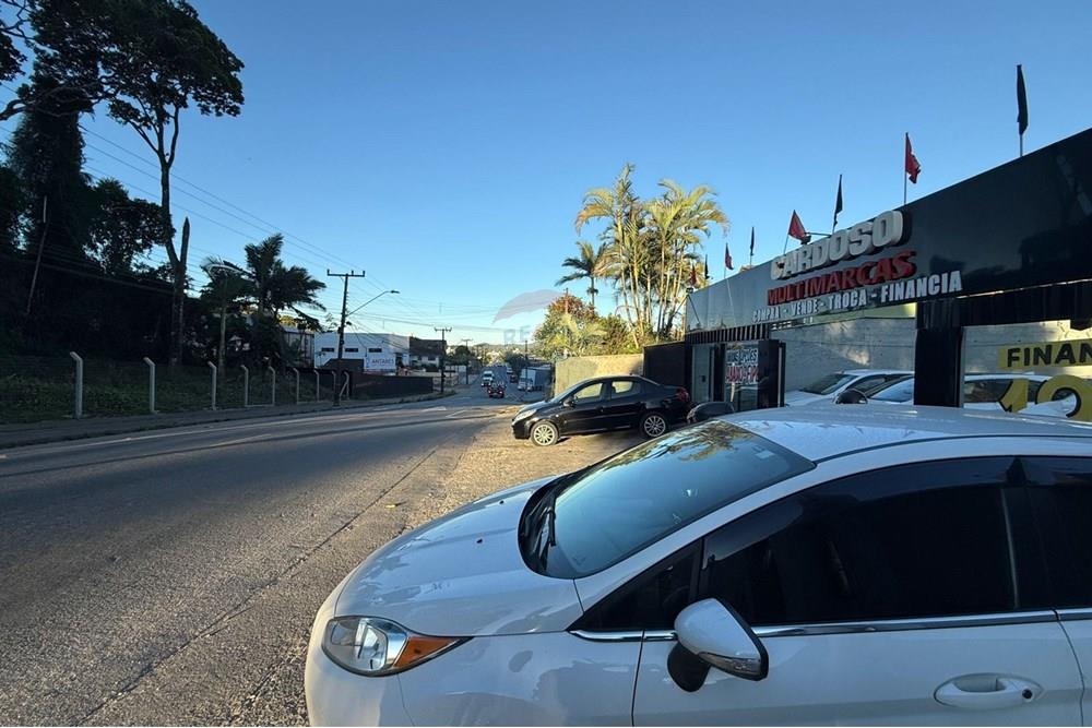 Ponto Comercial - Venda - Joinville , Santa Catarina - IMG-20250529-WA0063.jpg - 590501001-45