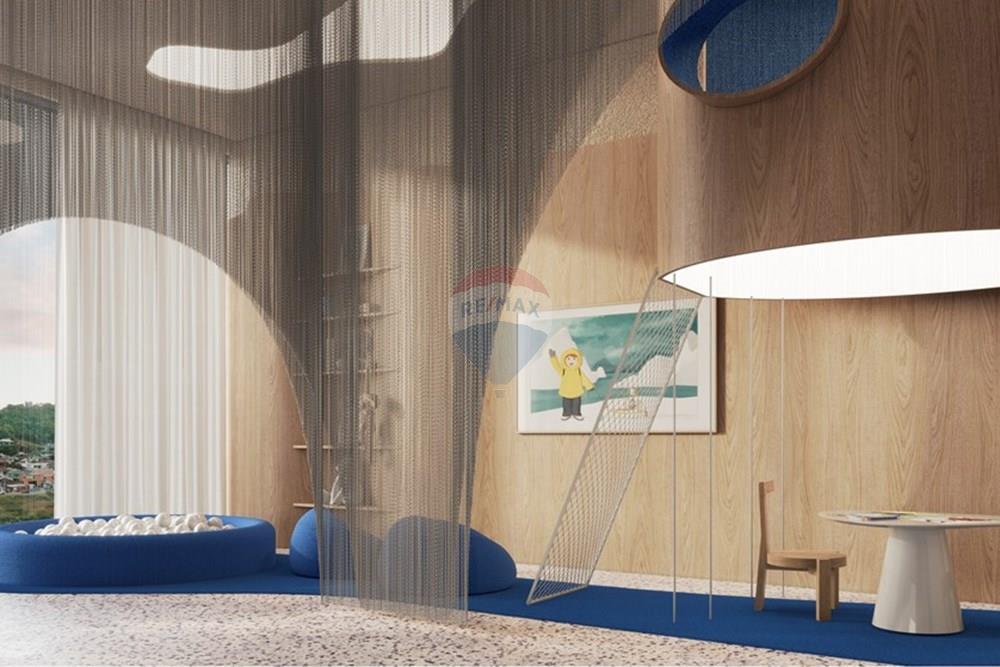 Apartamento - Venda - Itapema , Santa Catarina - ERA_LAZER_Brinquedoteca_02.jpg - 590401002-99