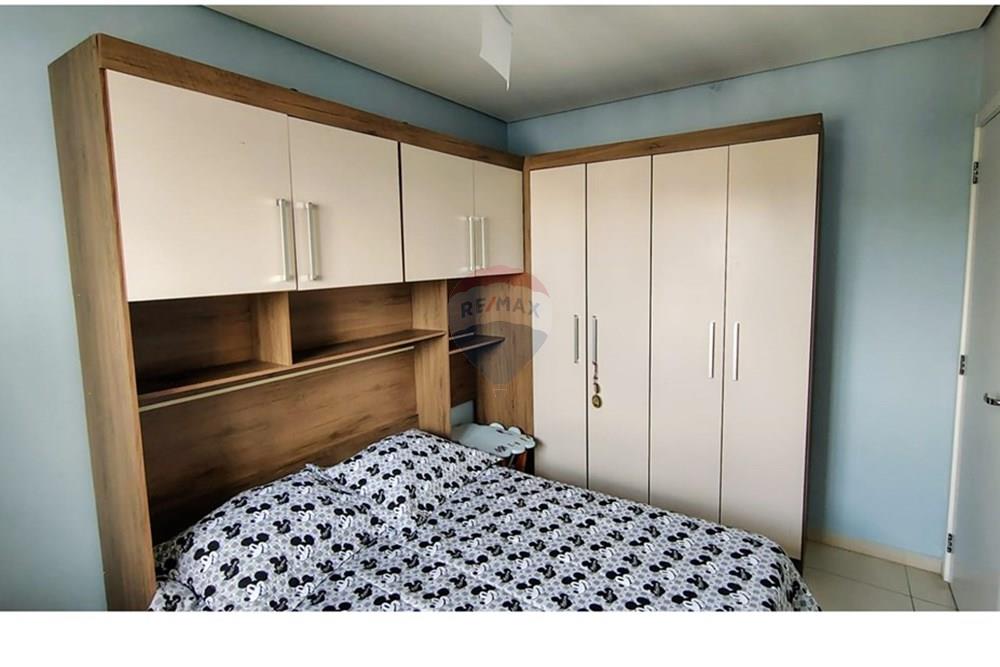 Apartamento à venda com 2 quartos, 57m² - Foto 9