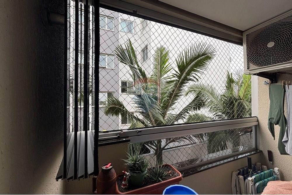 Apartamento à venda com 2 quartos, 65m² - Foto 12