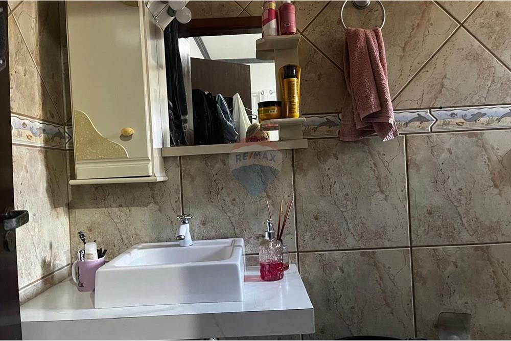 Sobrado - Venda - Navegantes , Santa Catarina - BANHEIRO1.jpg - 590091044-47