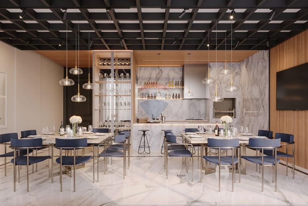 Apartamento - Venda - Itajaí , Santa Catarina - 0025_AIK_MoMA_SALAO_DA_PISCINA.jpg - 590231177-26