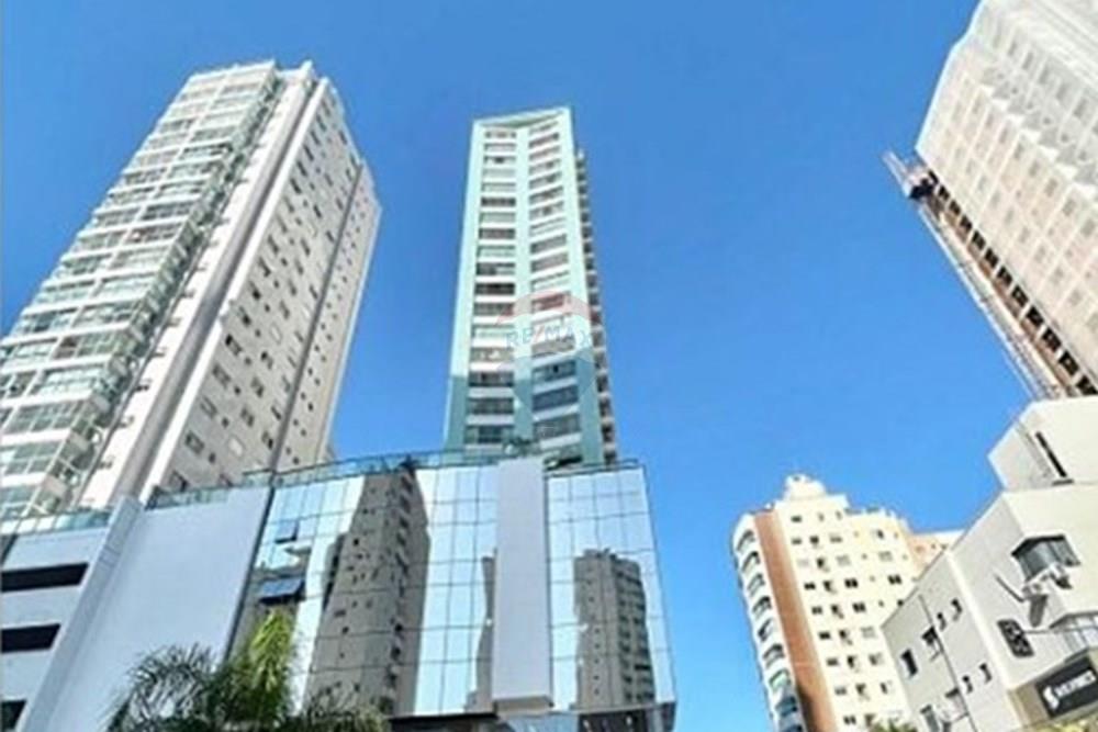 Apartamento - Venda - Balneário Camboriú , Santa Catarina - frente apto.jpg - 590231181-3