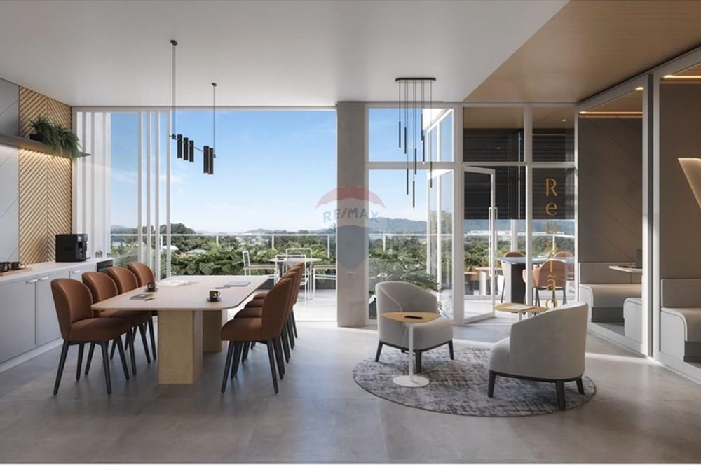 Apartamento - Venda - Balneário Piçarras , Santa Catarina - VET_OCP_Business_Coffee_EF.jpg - 590481028-18