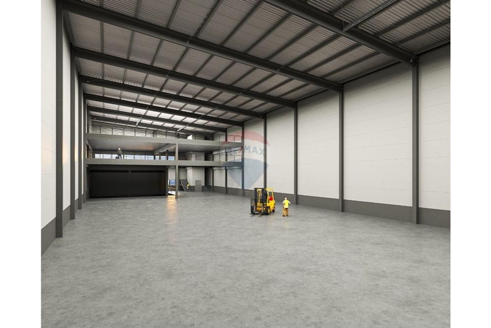 Galpão - Venda - Itajaí , Santa Catarina - 5.jpeg - 590321047-22