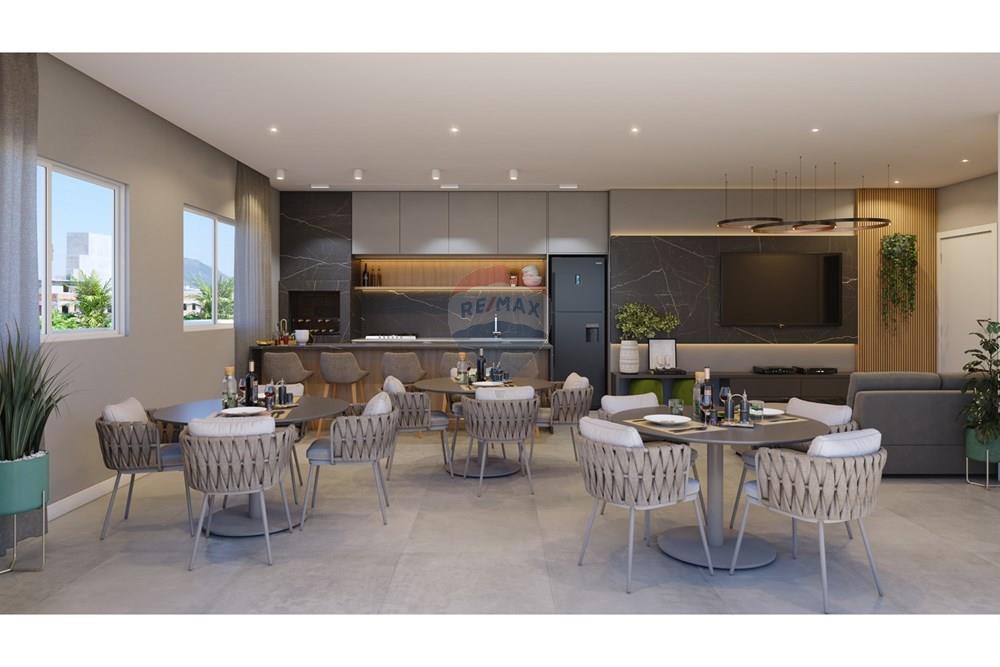 Apartamento - Venda - Florianópolis , Santa Catarina - Salão de festas.jpg - 590511004-11