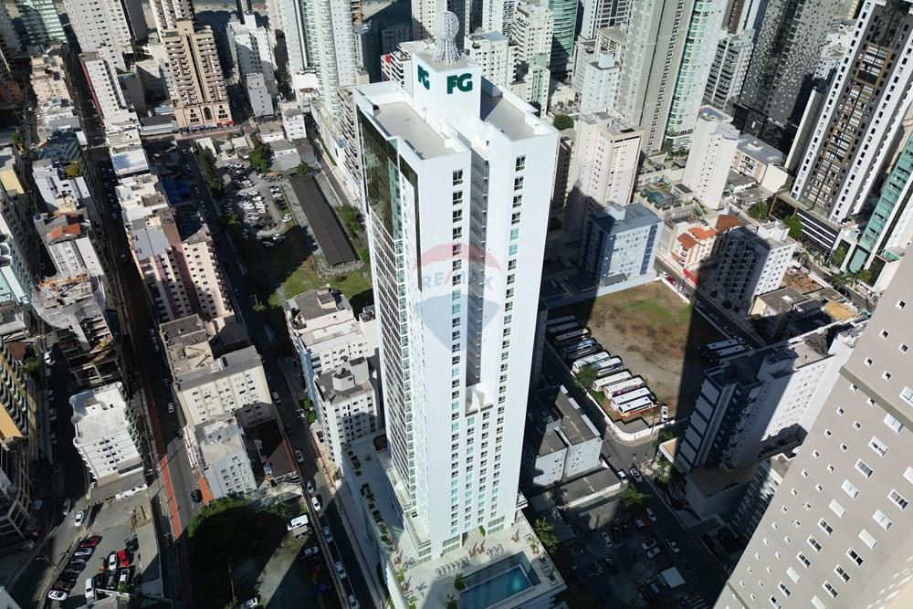 Apartamento - Venda - Balneário Camboriú , Santa Catarina - DJI_0899.JPG - 590231179-246