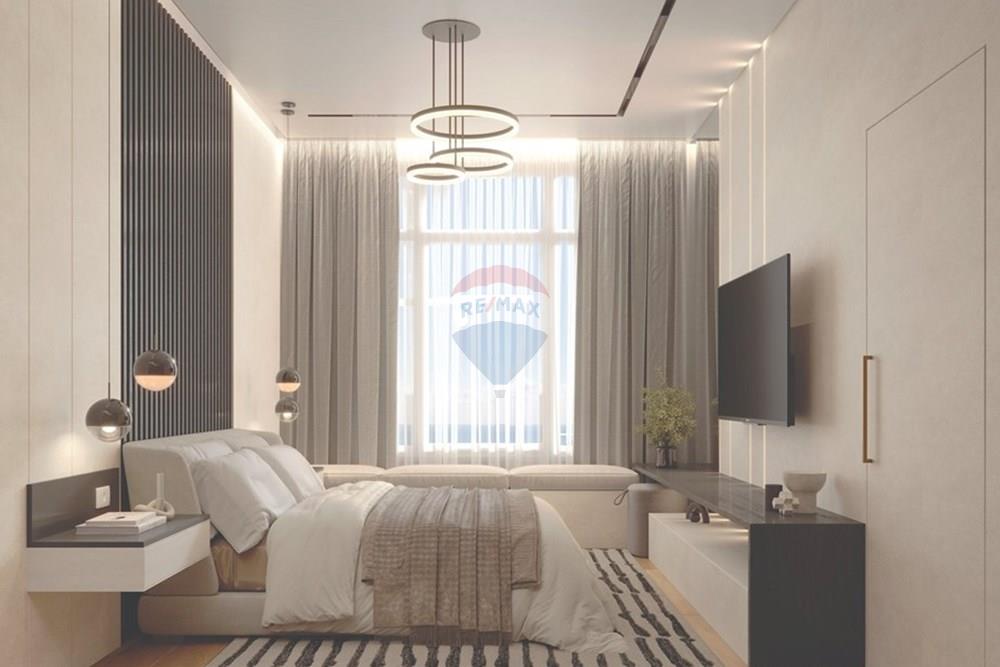 Apartamento - Venda - Porto Belo , Santa Catarina - Amb31_Suite_Casal_cmyk.jpg - Quarto - 590401058-3