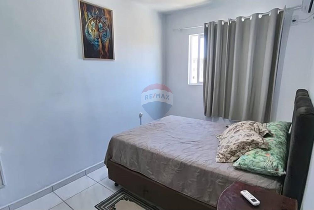 Apartamento - Venda - Criciúma , Santa Catarina - 602305523_25459294400402050_6148101505967183990_n.jpg - Quarto principal - 590311004-92