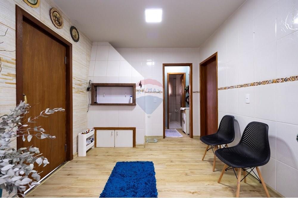 Casa - Venda - Lages , Santa Catarina - 006 25-07-04 Casa Rua Jorge Arruda 310.JPG - 590071033-28