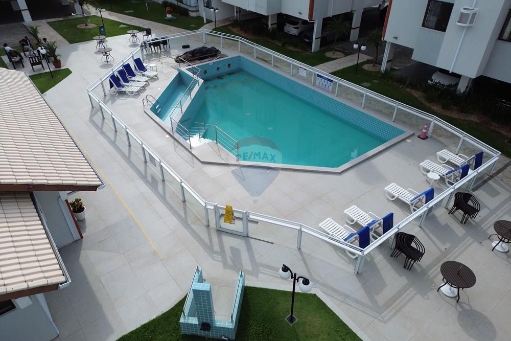 Apartamento - Alugar - Florianópolis , Santa Catarina - DJI_0411.JPG - 590511007-4