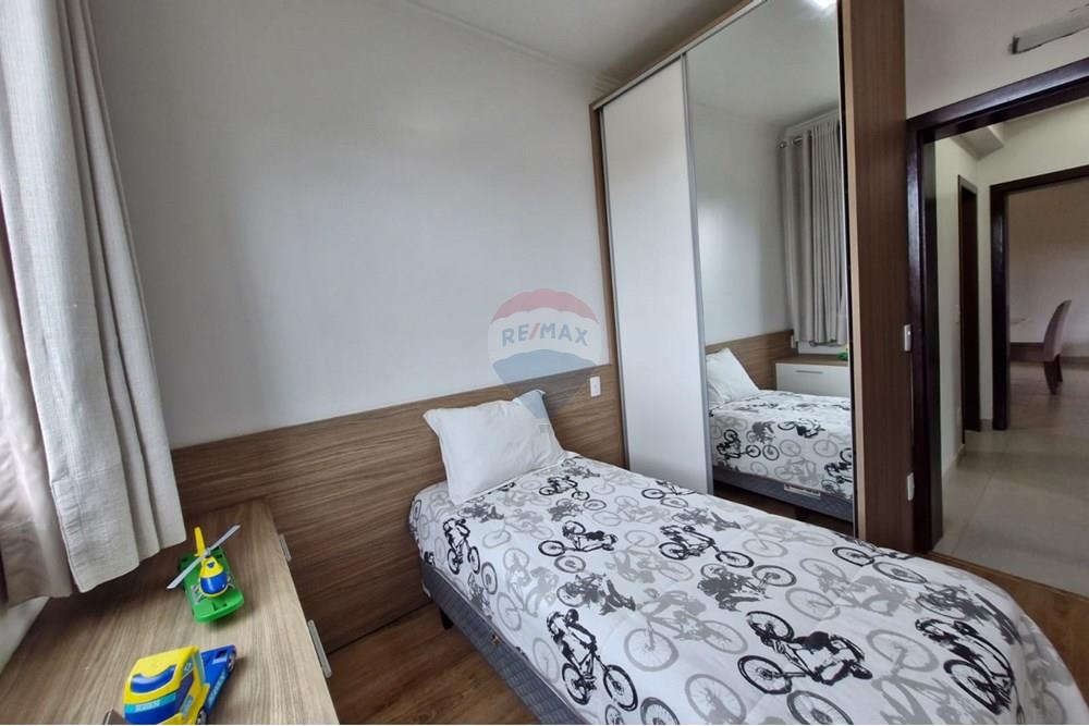 Apartamento - Venda - Joinville , Santa Catarina - Quarto 1.jpeg - 590501030-30