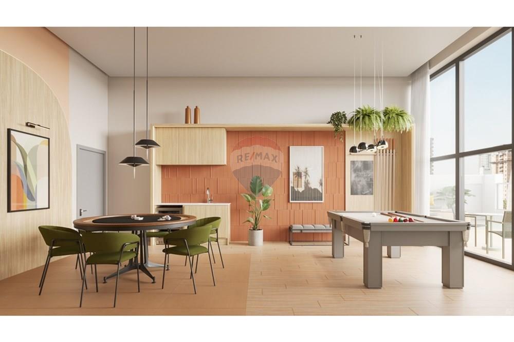 Apartamento - Venda - Itajaí , Santa Catarina - Amalfi_Tramonti_EF_13_-_Jogos.jpeg - 590321047-36