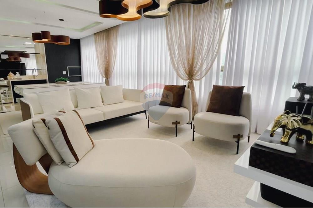 Apartamento - Venda - Laguna , Santa Catarina - FOTO SALA 3.jpeg - Sala - 590461030-13