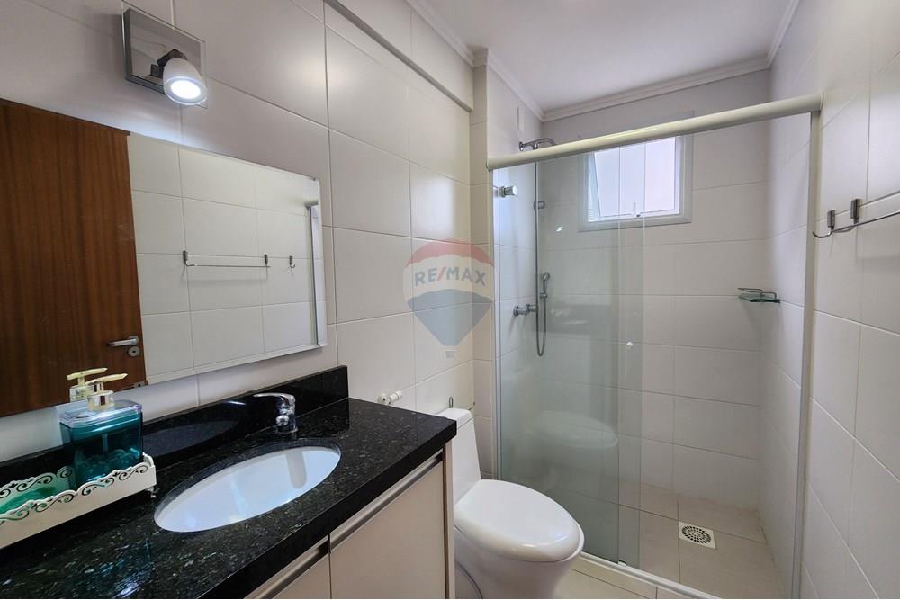 Apartamento - Alugar - Florianópolis , Santa Catarina - Banheiro.jpg - 590511001-42