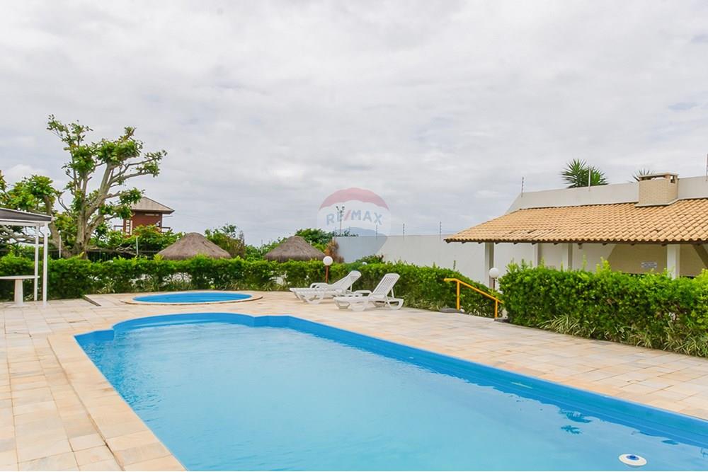 Cobertura - Alugar - Florianópolis , Santa Catarina - 13 Área comum-7.jpg - 590511001-30