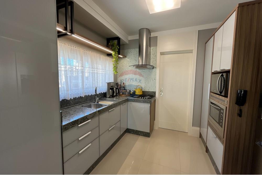 Apartamento - Venda - Balneário Camboriú , Santa Catarina - DJI_20250331_150130_655.jpg - Cozinha - 590231147-29