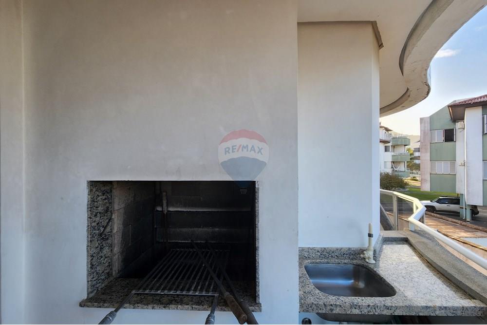 Apartamento - Venda - Florianópolis , Santa Catarina - Churrasqueira.jpg - 590551017-24