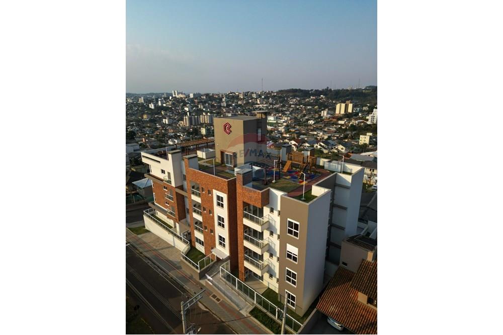 Apartamento à venda com 3 quartos, 99m² - Foto 2