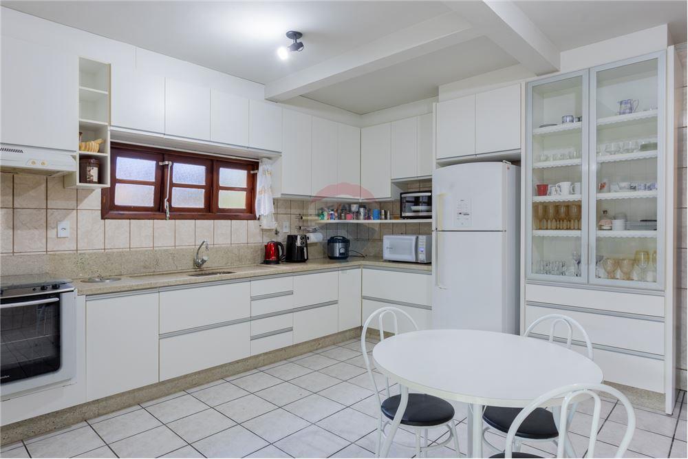 Casa - Venda - Florianópolis , Santa Catarina - 13 - 590101003-45