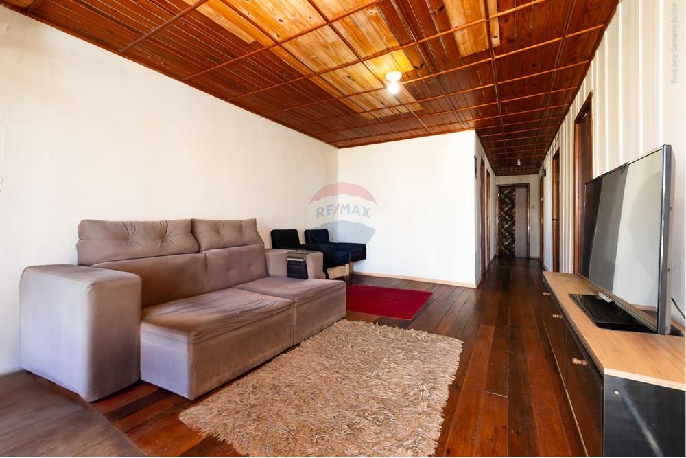 Casa - Venda - Lages , Santa Catarina - 003 25-08-11 Casa Rua Evaristo Parizoto 243.jpg - 590071038-33