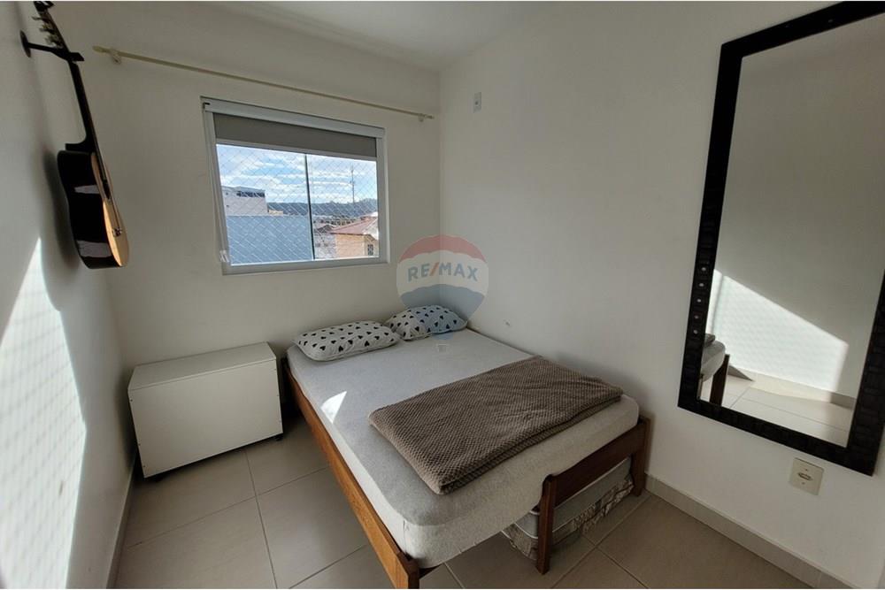 Apartamento - Alugar - Florianópolis , Santa Catarina - quarto.jpg - 590511002-53