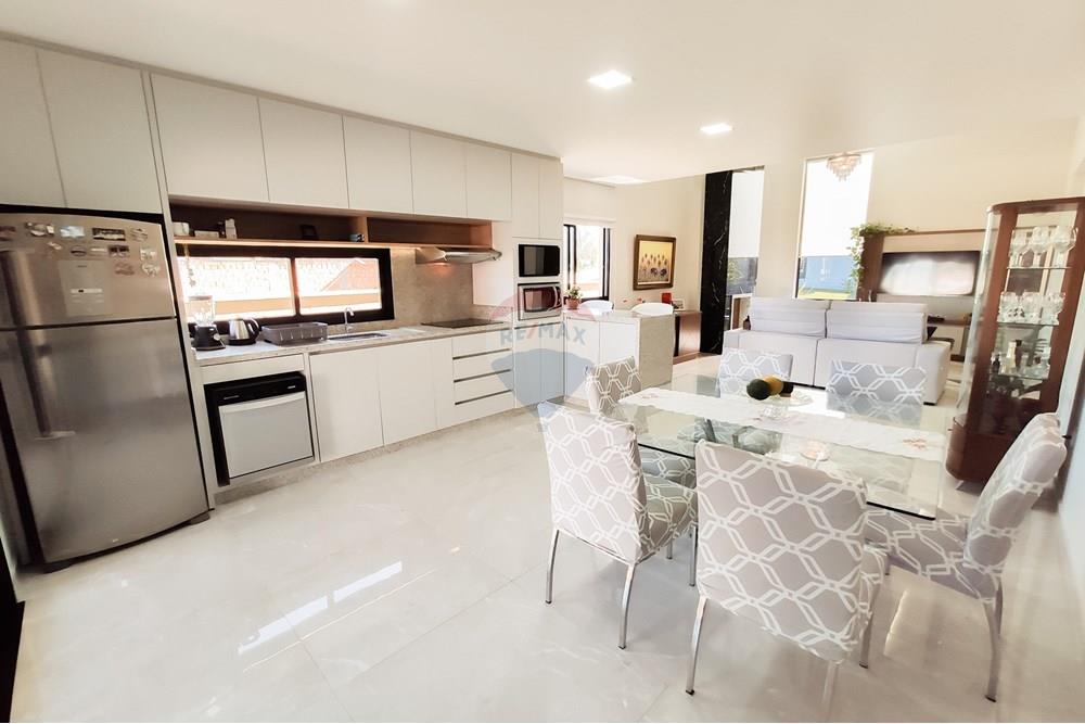 Casa de Condomínio - Venda - Florianópolis , Santa Catarina - 4 - Cozinha (4).jpg - 590441012-35