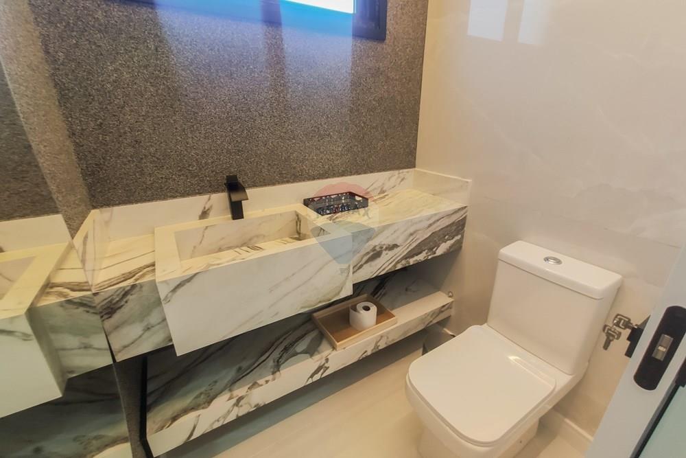 Casa de Condomínio - Venda - Florianópolis , Santa Catarina - 5 - Lavabo.jpg - 590441012-53