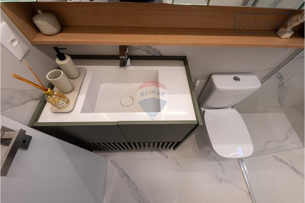 Apartamento - Venda - Balneário Camboriú , Santa Catarina - FOTOS-315.jpg - 590231177-42