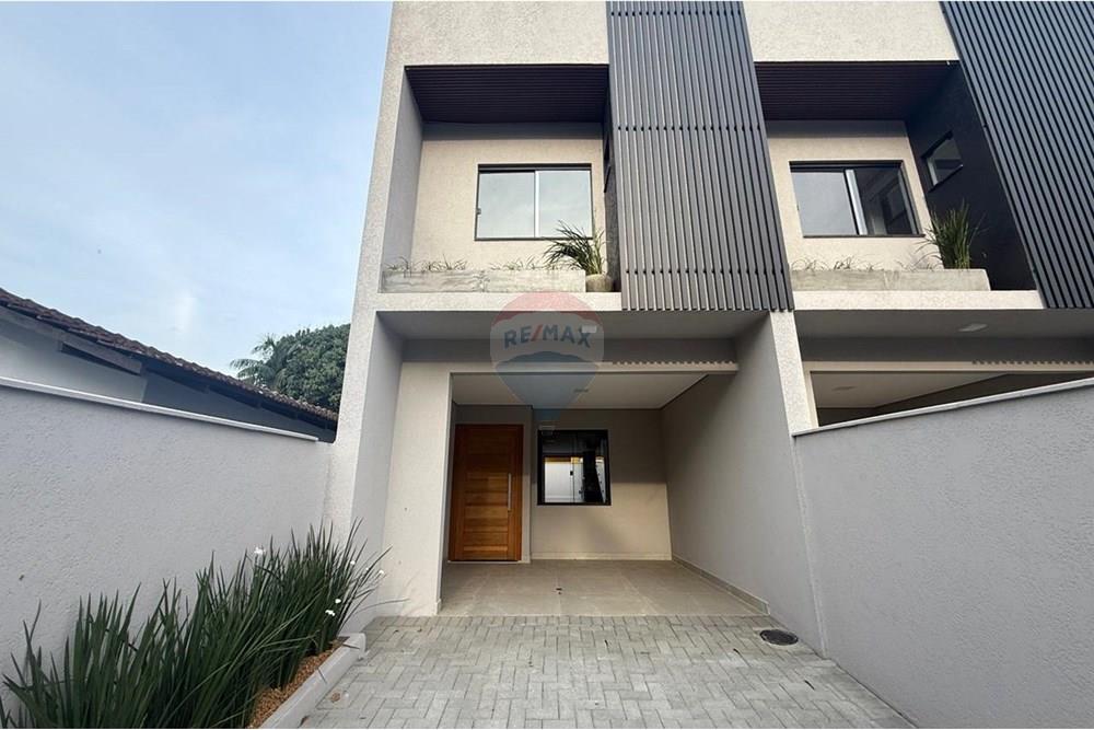 Sobrado - Venda - Joinville , Santa Catarina - da4a9597-ae39-460c-9880-03a9d3cb6ef4.jpeg - 590501039-18