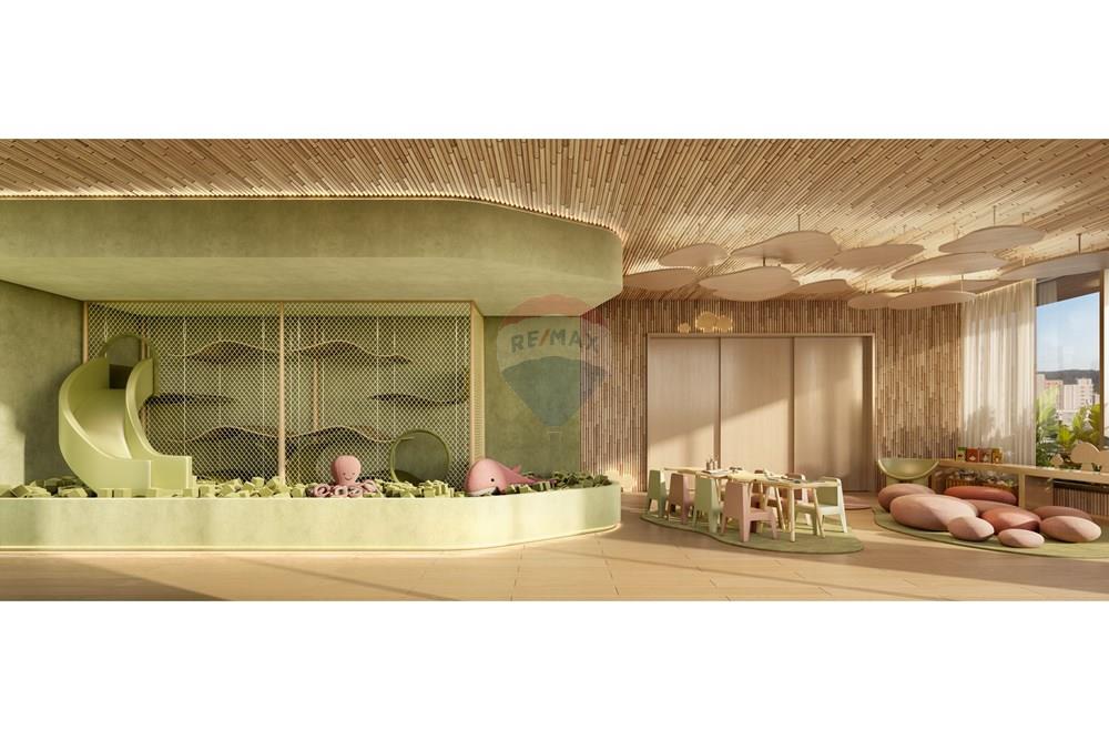 Apartamento - Venda - Porto Belo , Santa Catarina - SEGST_09_Kids_Cam01_P1.jpg - 590401002-117