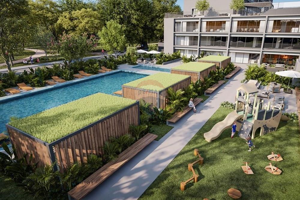 Apartamento - Venda - Porto Belo , Santa Catarina - VOKKAN_JAR_PLAYGROUND_YOGA_R01.jpg - 590551010-12