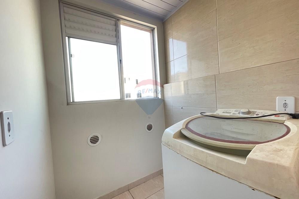 Apartamento - Venda - Criciúma , Santa Catarina - IMG_0876.JPEG - 590311033-15