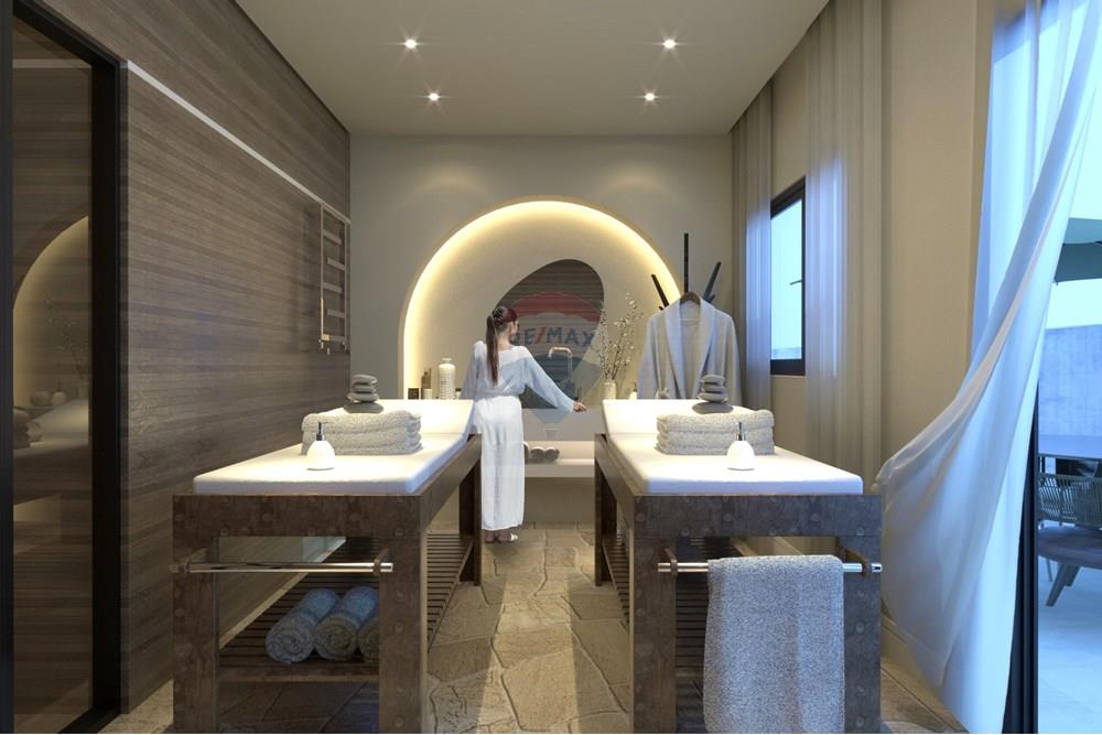 Apartamento - Venda - Balneário Camboriú , Santa Catarina - spa.jpg - 590231147-28