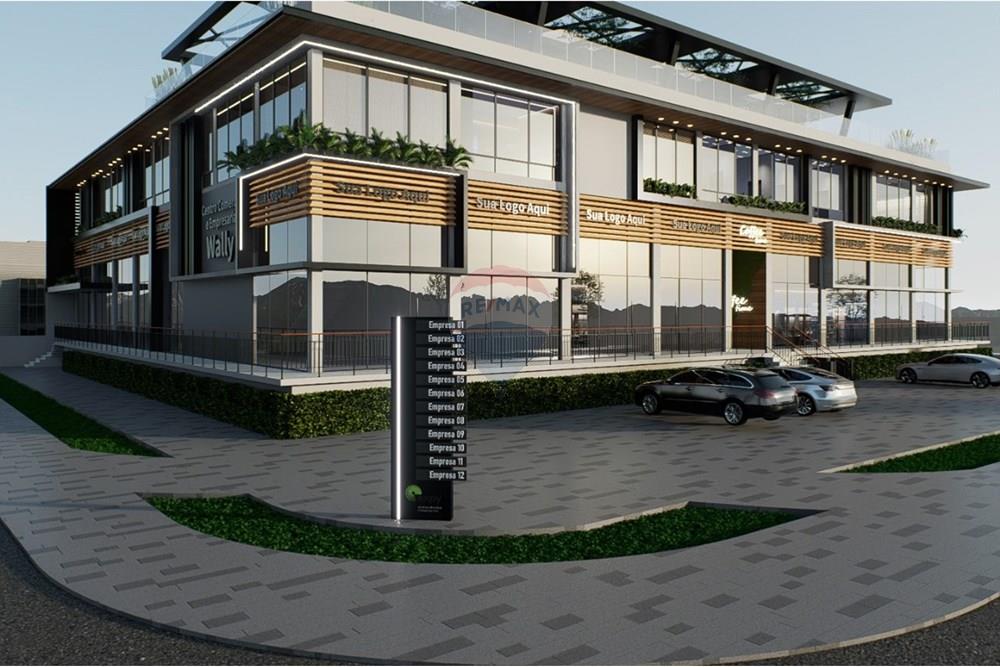 Commercio - Ufficio - Timbó , Santa Catarina - BR - 5ac0f8ba-e6a6-4099-9a70-e7aa84d984c8.jpg - 590211035-69