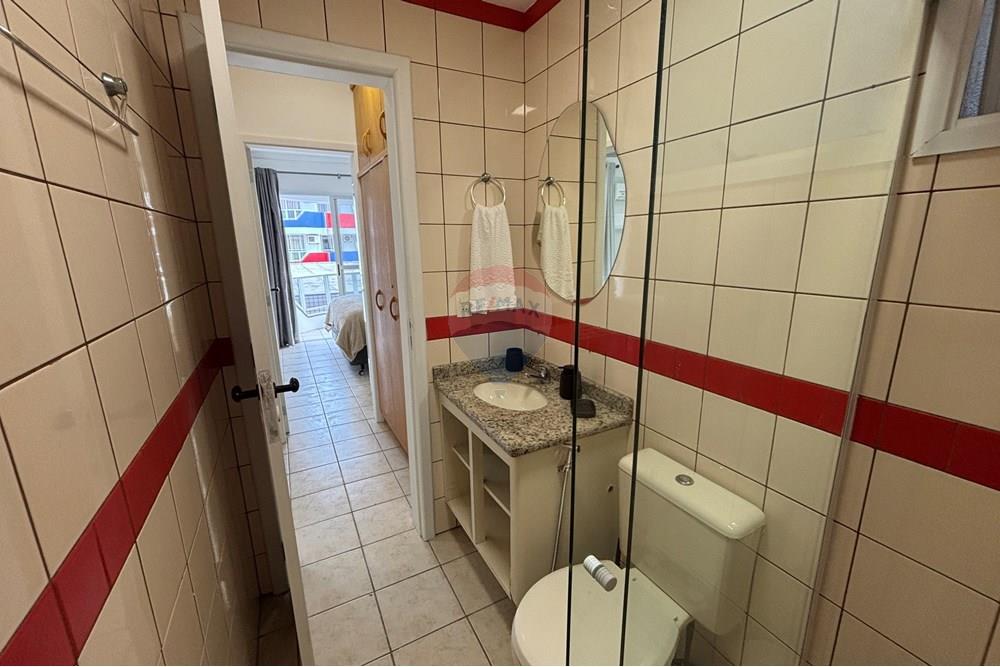 Apartamento - Alugar - Florianópolis , Santa Catarina - Apartamento dois quartos no holiday em ingleses para férias- 22.JPG - 590511002-40