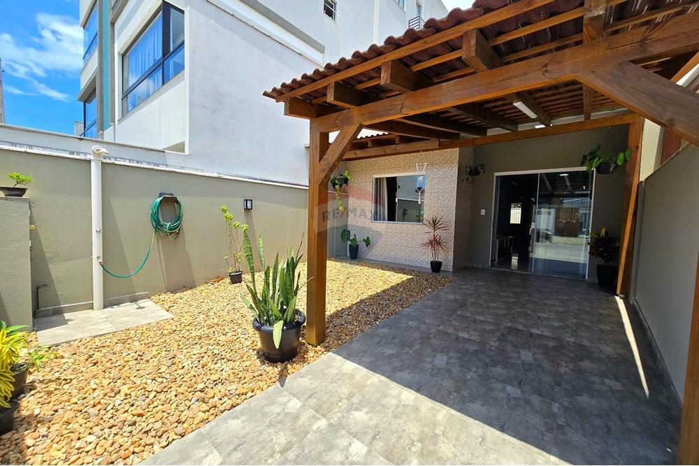 Casa - Venda - Navegantes , Santa Catarina - 20251104_120053.jpg - Garagem - 590231179-238