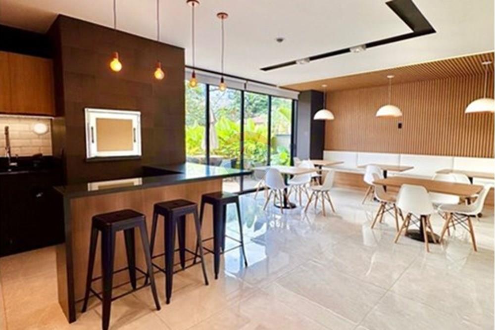 Apartamento - Venda - Joinville , Santa Catarina - SALÃO DE FESTAS 1.jpeg - 590501039-10