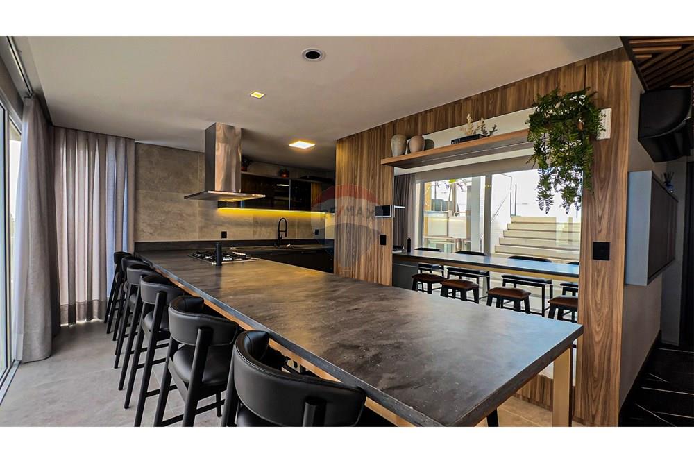 Apartamento - Venda - Florianópolis , Santa Catarina - Salao de Festas 10.jpg - 590511017-22