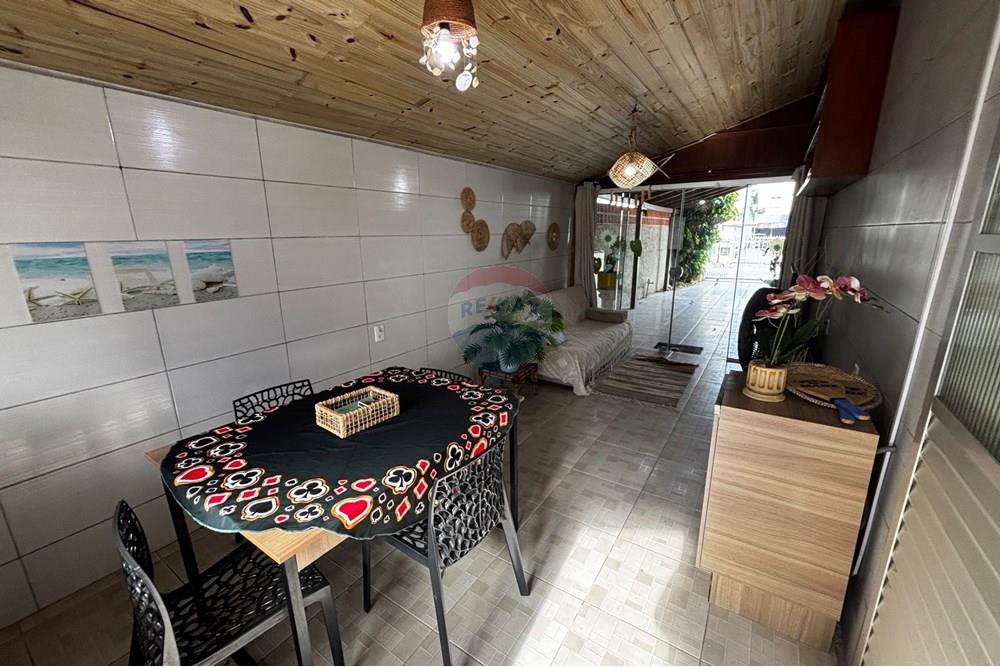 Casa - Venda - Florianópolis , Santa Catarina - sala garagem.JPG - 590511002-52