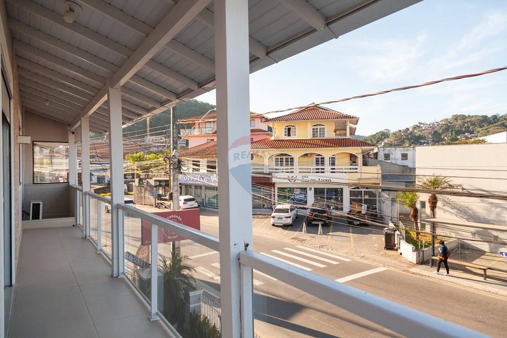 Casa - Venda - São José , Santa Catarina - sacada- (2).jpg - 590471023-35