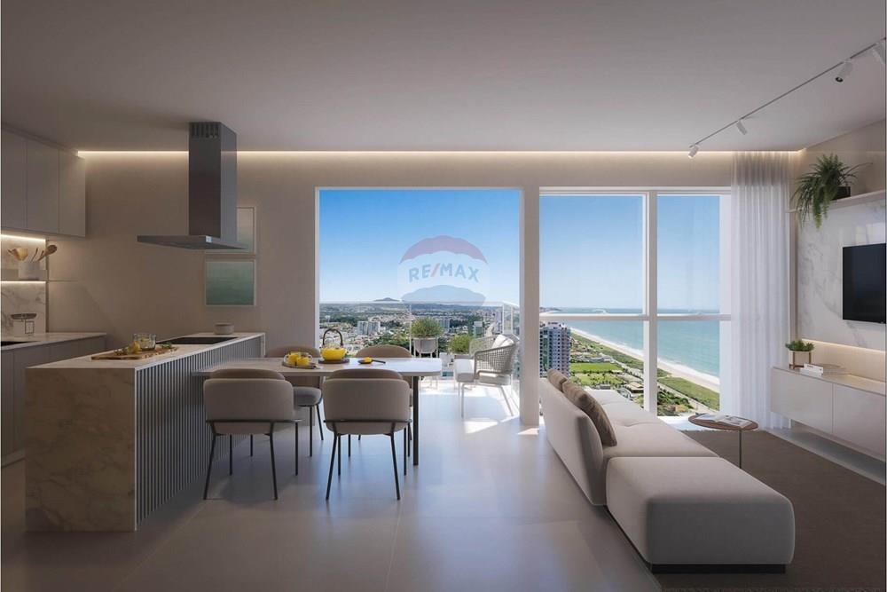 Apartamento - Venda - Balneário Piçarras , Santa Catarina - VET_OCP_Living_05_Torre_01_EF.jpg - 590481028-19