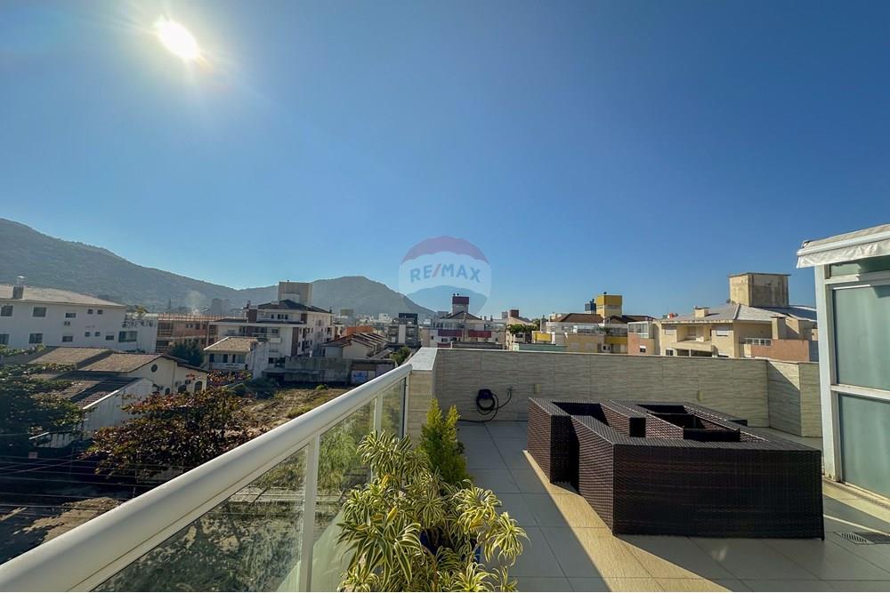 Cobertura - Venda - Florianópolis , Santa Catarina - 9 - Terraço (11).jpg - 590441010-67