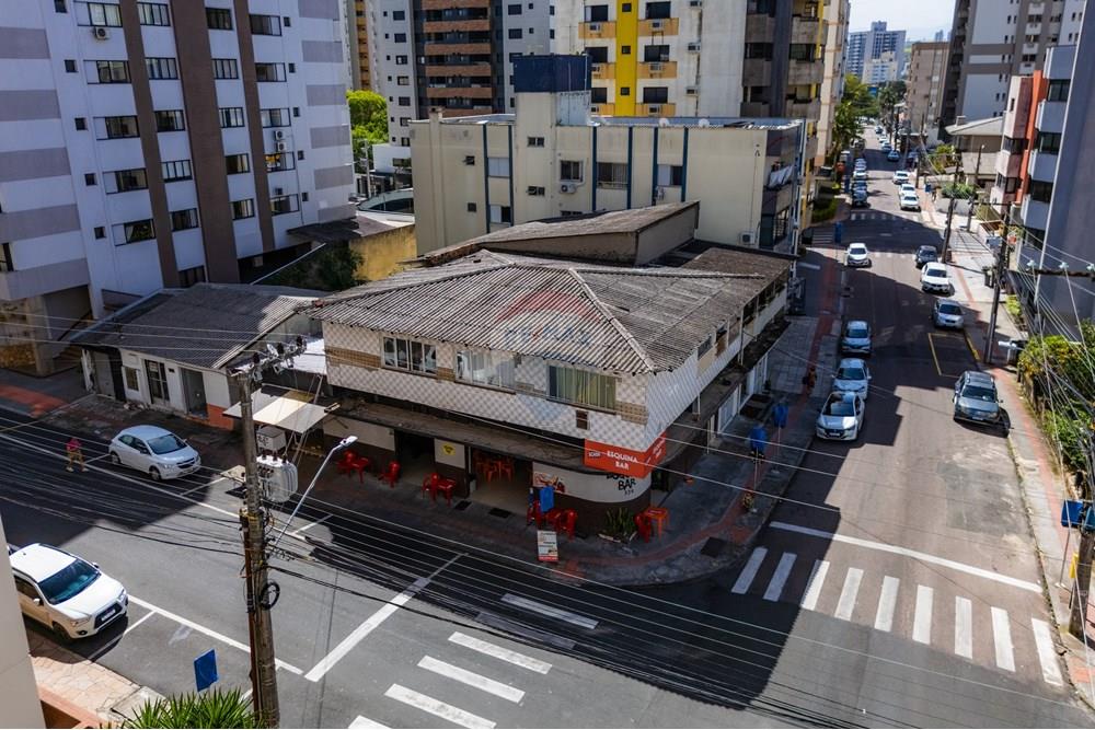 Prédio - Venda - Criciúma , Santa Catarina - DJI_20251120145414_0084_D.jpg - 590311016-49