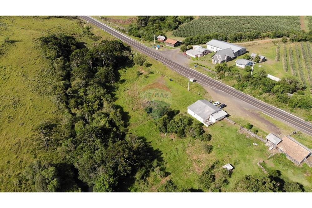 Chácara / Sítio / Fazenda - Venda - Painel , Santa Catarina - DJI_0105J.jpeg - 590071044-22