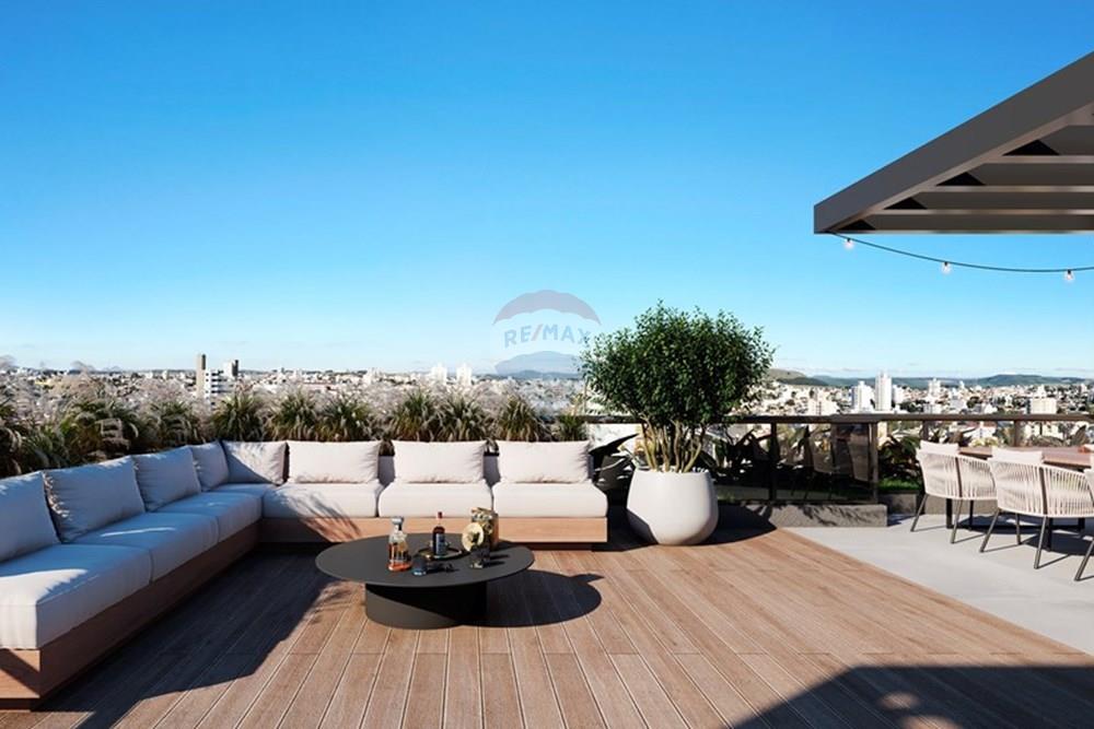 Apartamento - Venda - Lages , Santa Catarina - FirePlace - A - 02.jpg - 590071002-301