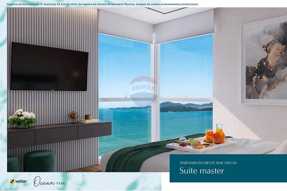 Apartamento - Venda - Balneário Piçarras , Santa Catarina - vetter-ocean-park-suite-master-tipo-01.jpg - 590481028-18